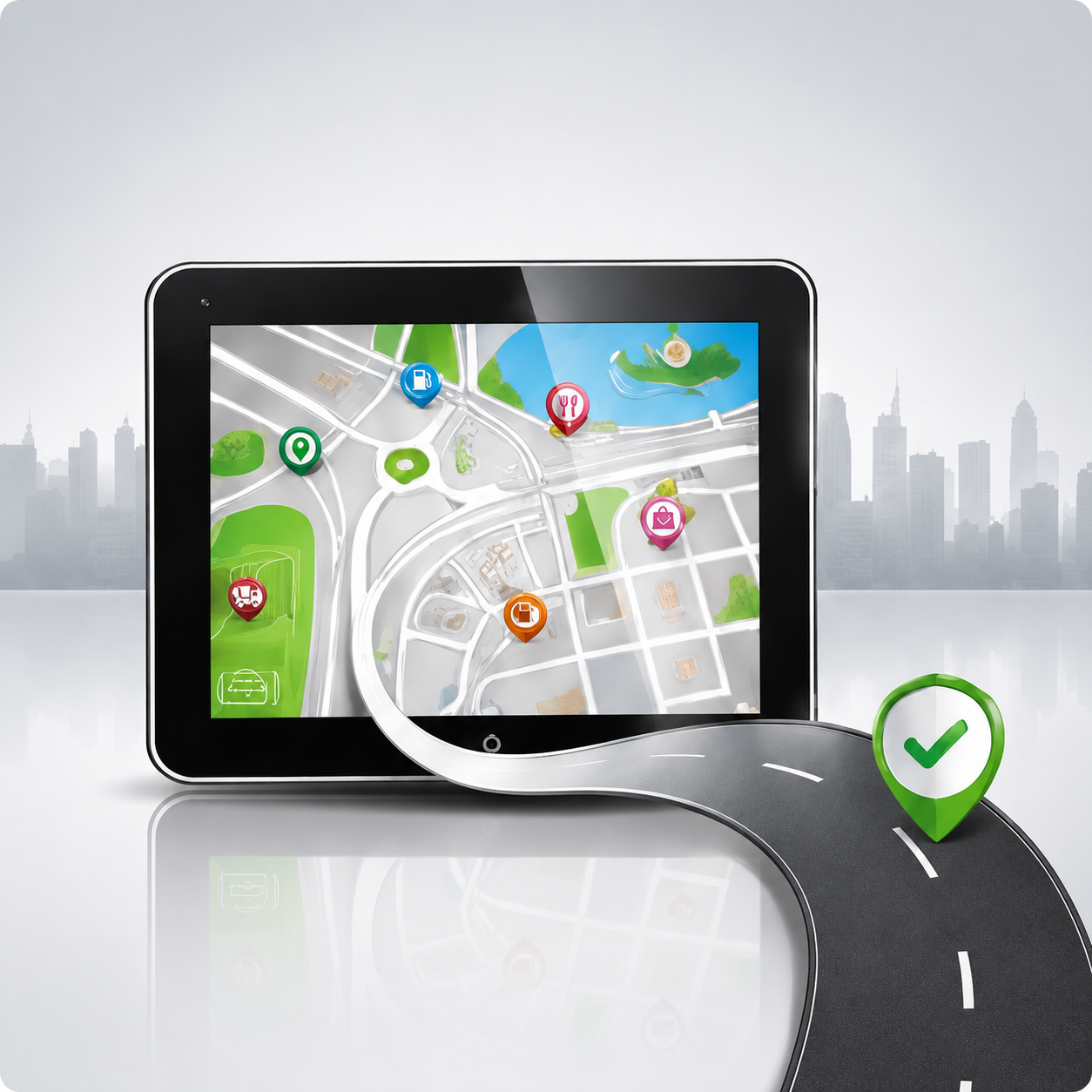 AIS140 Device Showcase