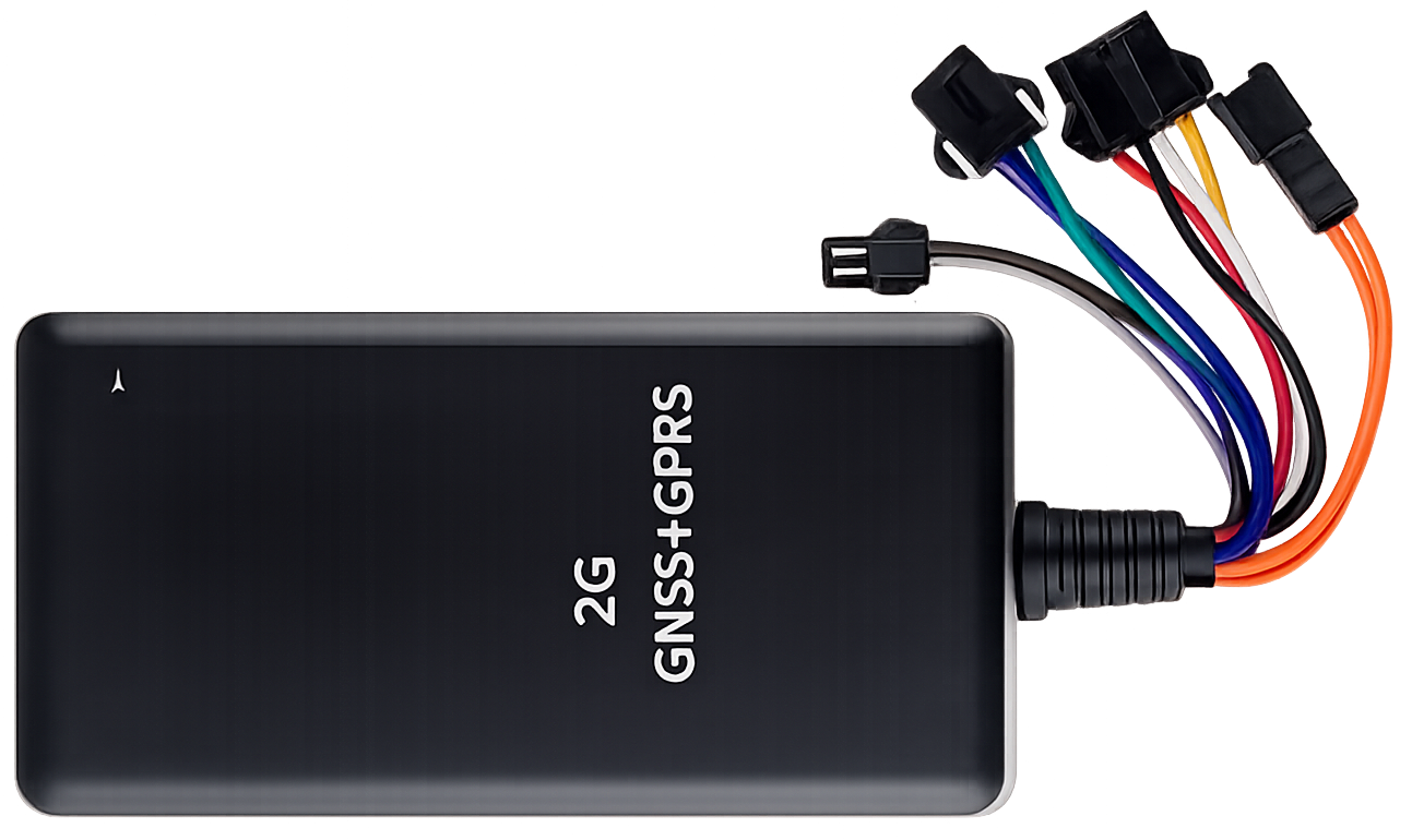 AIS140 Certified Badge