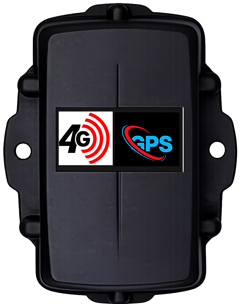 AIS140 Certified Badge