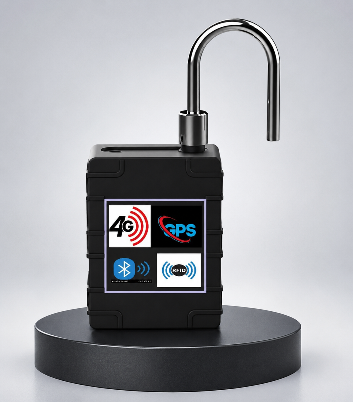 AIS140 Device Showcase