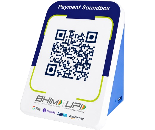 Payment Sound Box
