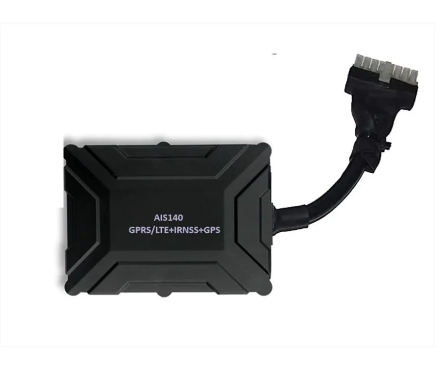 2G AIS140 Tracker