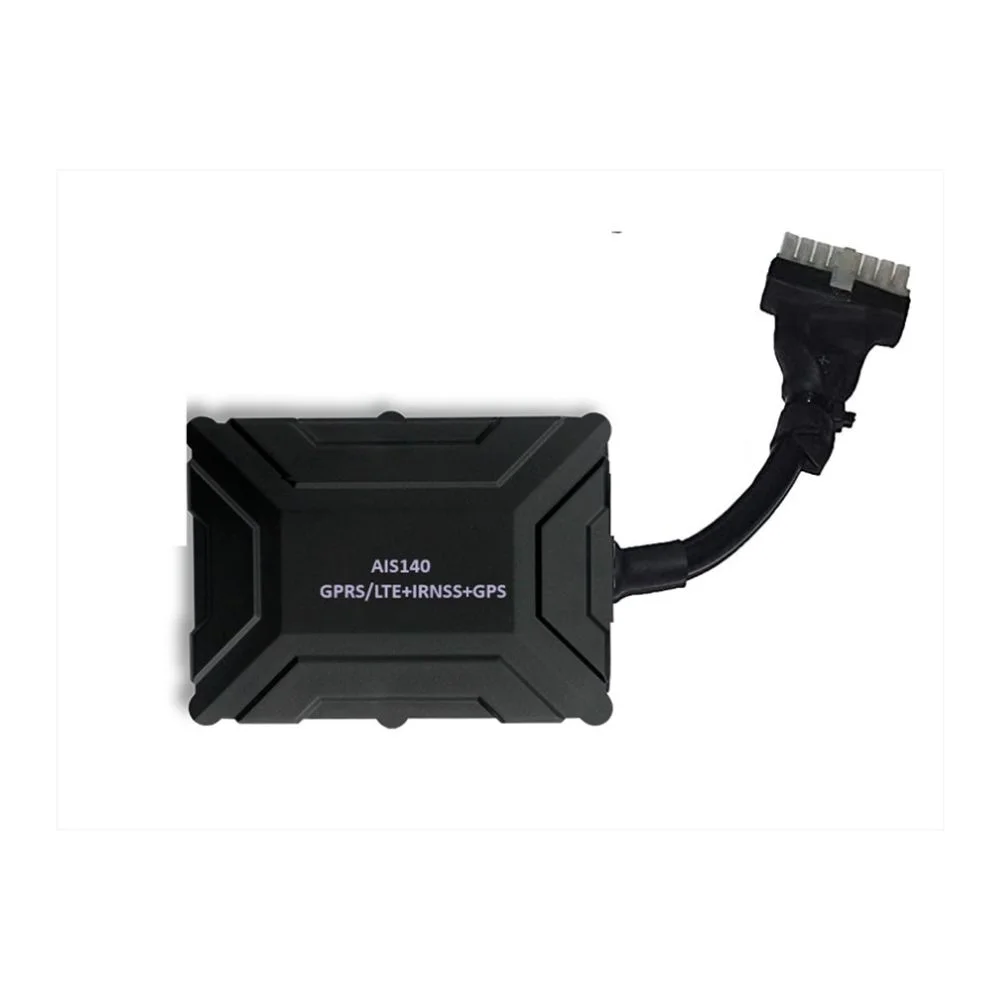 AIS-140 GPS tracker device