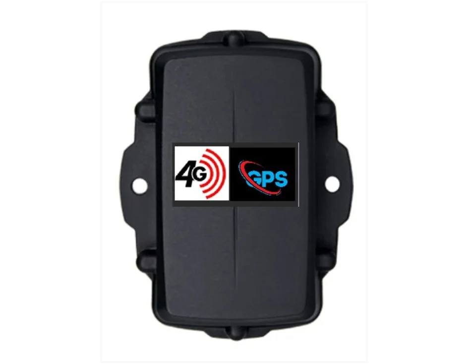 2G Assets Tracker