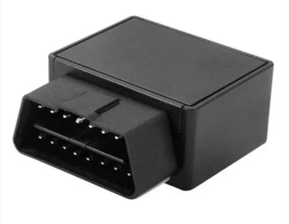 2G OBD Tracker