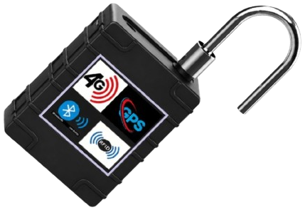 GPS Digital E-Lock
